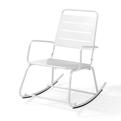 Outdoor Rocking Chair RC008