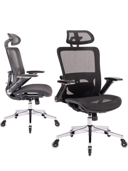 Executive Mesh Office Chairs