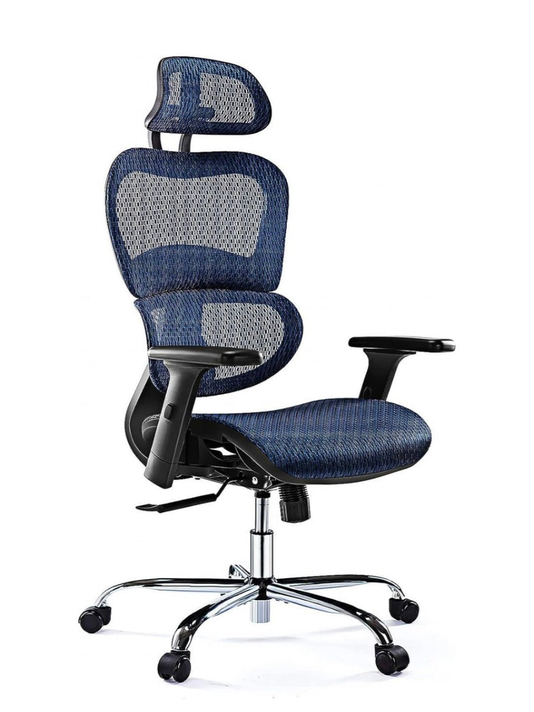 Ergonomic Office Chair