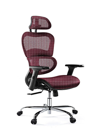 Ergonomic Office Chair