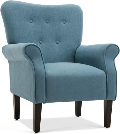 Modern Accent Chair for Living Room XL12