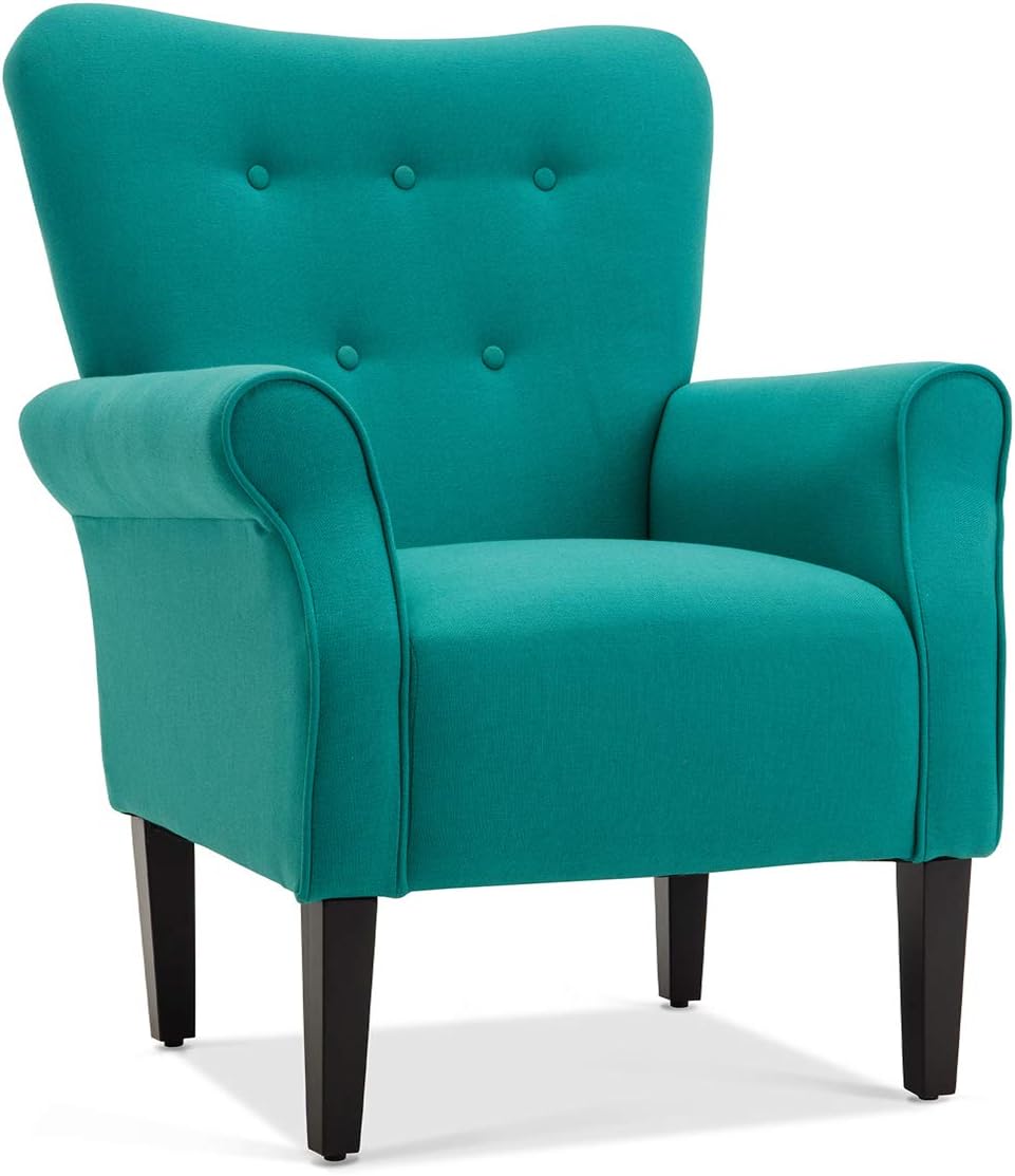 Modern Accent Chair for Living Room XL12