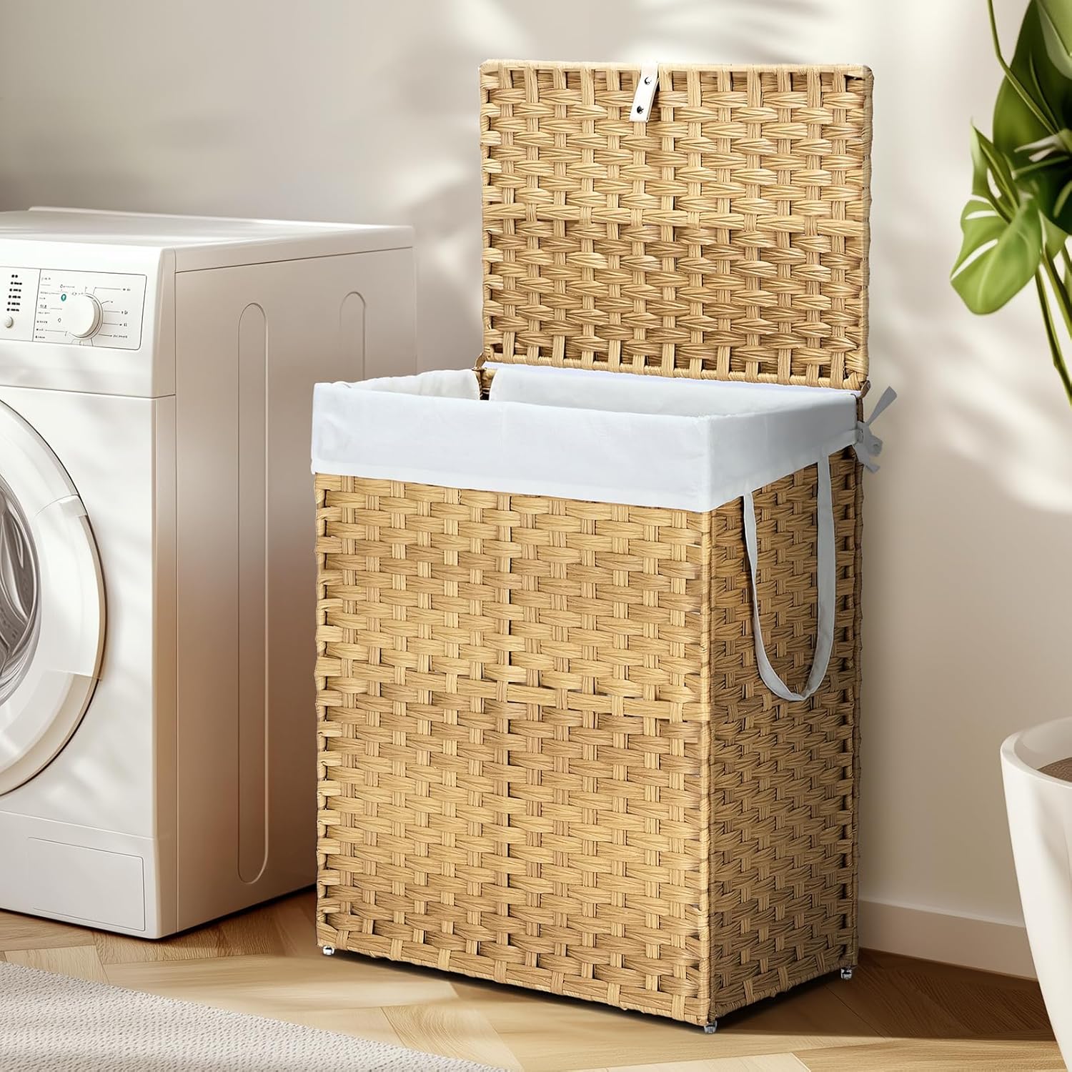 StockMAX Foldable Laundry Hamper ZYL-BT