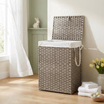 StockMAX Foldable Laundry Hamper ZYL-BT