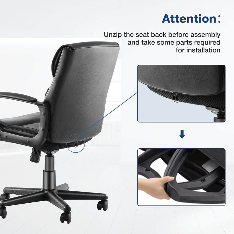 adjustable-computer-chair-swivel#Color_Black