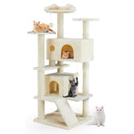 cat-climbing-stands-pet1#Color-white