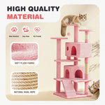 cat-climbing-stands-pet13#Color-Pink
