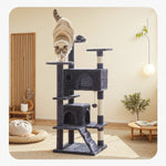 cat-climbing-stands-pet22#Color-Grey