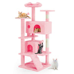 cat-climbing-stands-pet9#Color-Pink