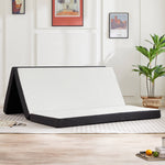 StockMAX Mattress Foldable for Bedroom for a Good Night's Sleep(3IN)