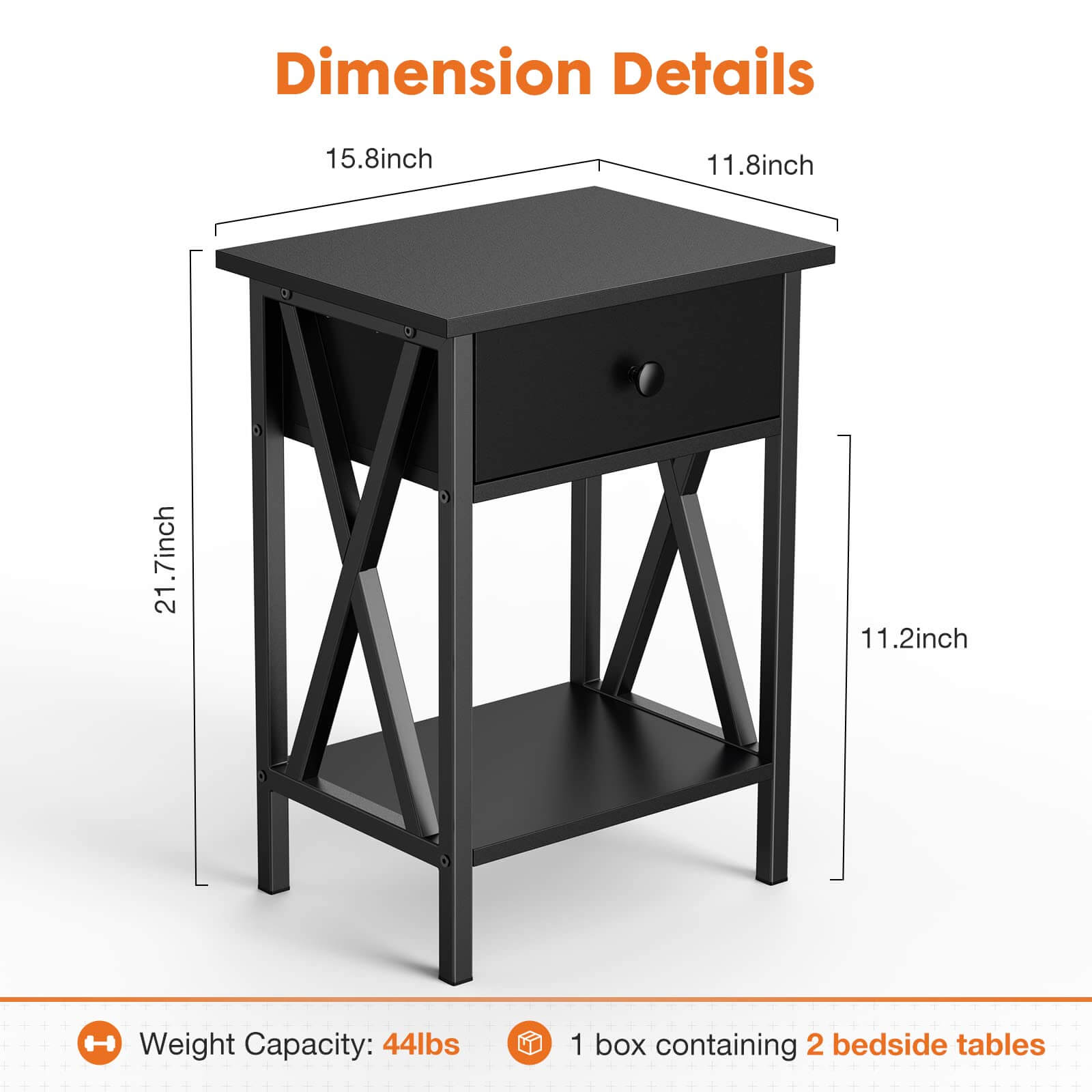nightstands-set-of-2#Color_Black