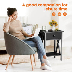 nightstands-set-of-2#Color_Black