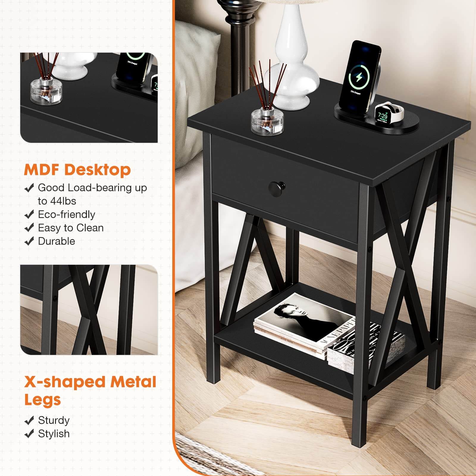 nightstands-set-of-2#Color_Black