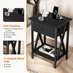 nightstands-set-of-2#Color_Black
