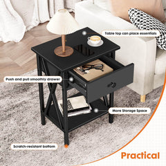 nightstands-set-of-2#Color_Black