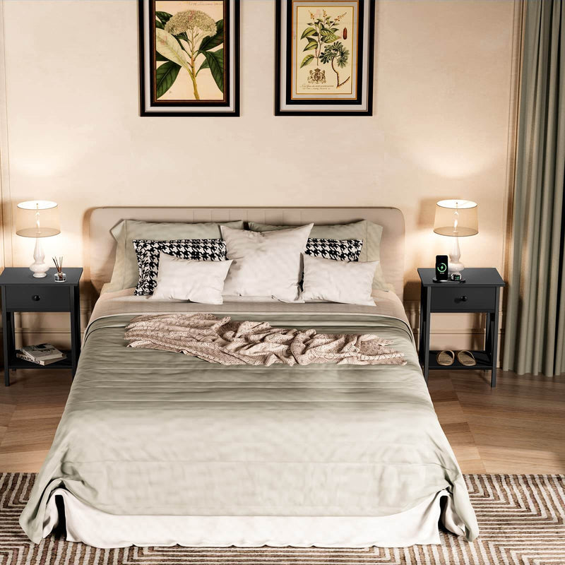 nightstands-set-of-2#Color_Black