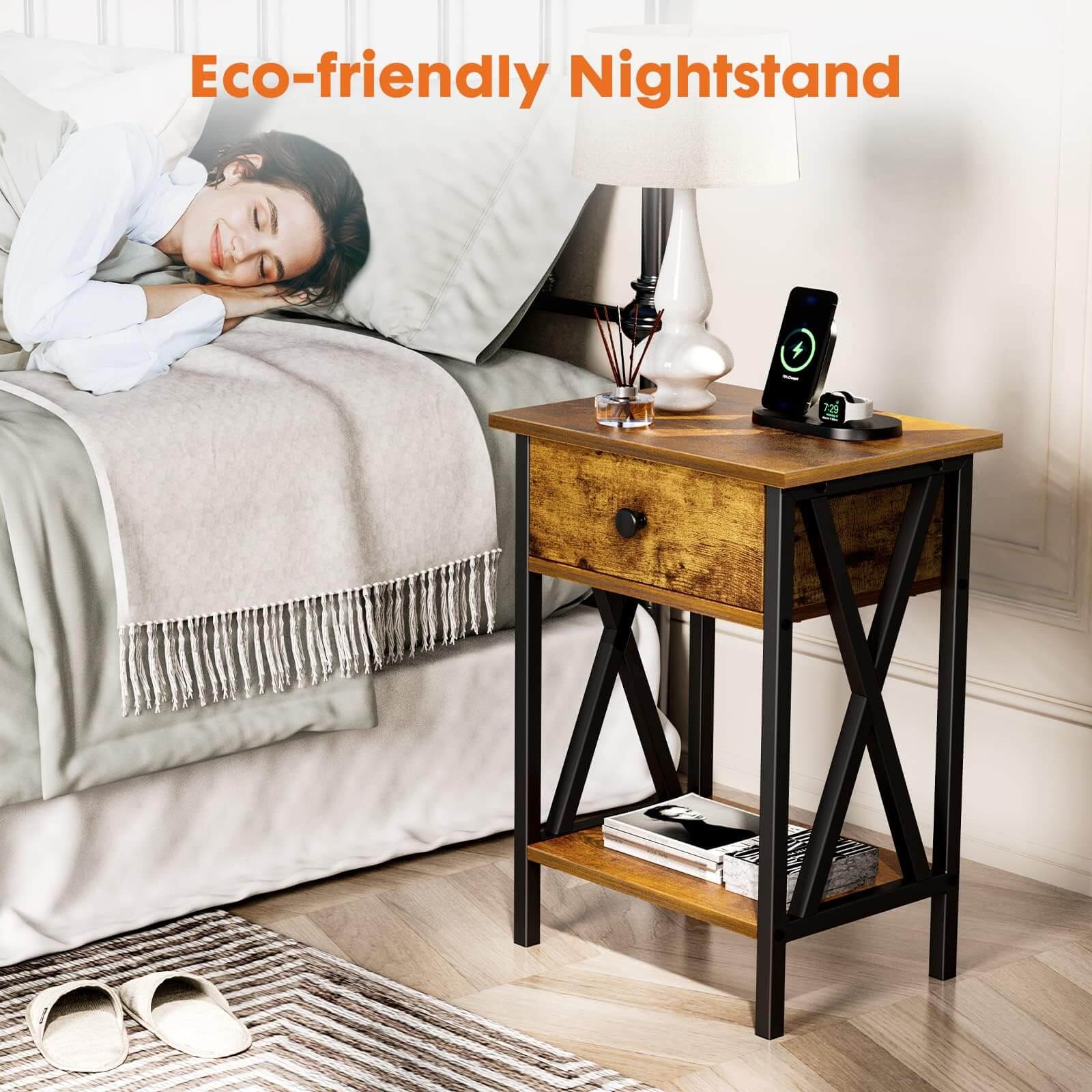 nightstands-set-of-2#Color_Brown