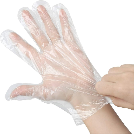 Disposable Gloves